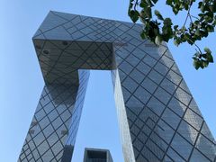 -中央广播电视总台(光华路办公区)