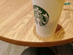 -星巴克(兰州中川机场T2出发店)