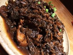 -兰溪小馆(东直门簋街店)