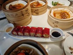-陶陶居酒家(解放北路店)