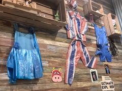 -珠海横琴国家地理探险家中心(创新方)