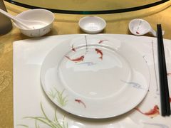 -新港湾大酒店-西餐厅