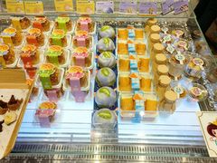 -丁香西饼屋(桂林路店)