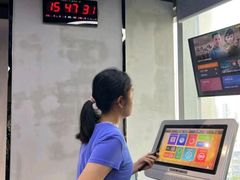 -UP健身私教馆(南山书城店)