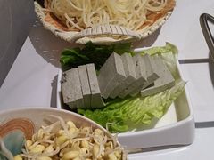 -小城牛事·鲜牛肉火锅(万达店)