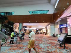 -吉隆坡国际机场