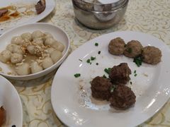 -禄源公·老莞诚饭店