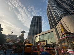 -银泰百货(海宁店)