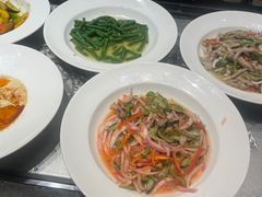 -常州新城希尔顿酒店·OPEN全日餐厅