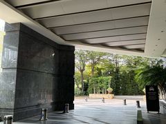 -厦门威斯汀酒店