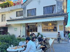 -大青树咖啡(大理古城店)
