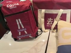 -COSTA COFFEE(百葛服务区店)