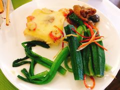 -瑞诗酒店西餐·咖啡厅