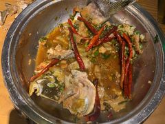 -隔壁老王·家常云南菜(花巷店)