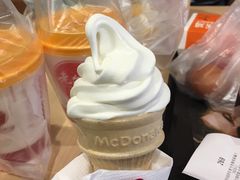 -麦当劳(西安雁塔路店)
