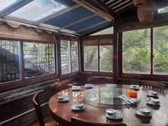 包厢-观桥阁(锦溪店)