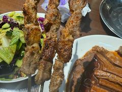 -来顺成饭庄
