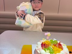 -海底捞火锅(上元大街店)