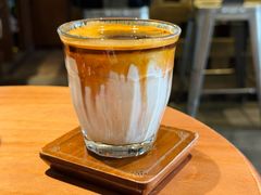 -Metal hands·铁手咖啡