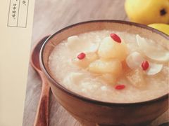 -宏状元现熬粥·京味菜(三里河店)