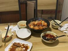 -四川老牛麻辣烫(北门桥店)
