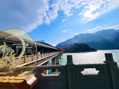 -白帝城·瞿塘峡景区