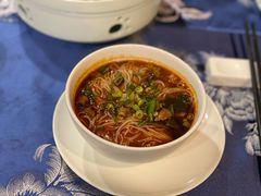 绵阳米粉-富乐山酒店(西黄城根北街店)