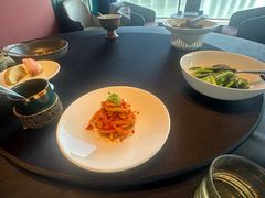 -君庭中餐厅(湘江豪生店)