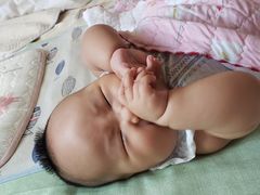 -乐融婴幼儿成长中心(四季青校区)