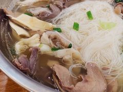-福屿鲜捞小吃·捞化(福屿总店)