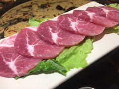 -锅首鲜品火锅(鸳鸯店)