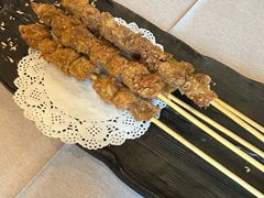 -功德林素菜饭庄(前门店)