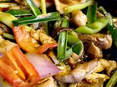 -星盛美食·番禺东环·地道顺德风味(桥兴大道店)