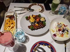 -Gray Whale 灰鲸餐厅(北美N1店)