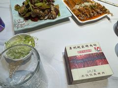 -勇利赵家烤肉坊(纬二街店)