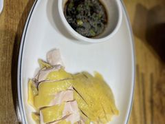 -南小蟹手工點心(三里屯店)