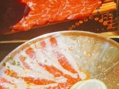 -轻烧烤肉(光谷步行街店)