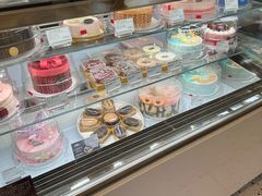 -哈根达斯(龙湖时代天街店)