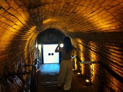 -澳门圣地牙哥古堡酒店