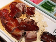 -茄子恰恰·新云南小炒(坪山益田店)