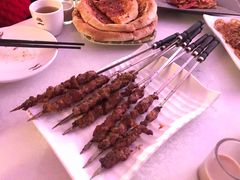 -巴依老爷·新疆美食(上城区天城路店)