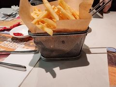 -半秋山西餐厅(襄阳万达店)