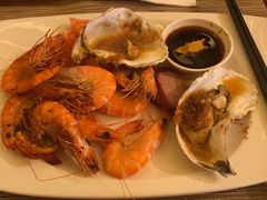 -杭州国际会议中心洲际酒店-原素全日餐厅(解放东路店)