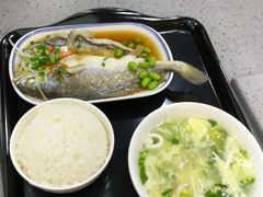 -姑苏鸿昌兴大食堂(中山北路店)