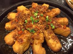 -老徽州臭鳜鱼(老街店)