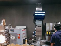 -麦当劳(大亚湾龙光城店)