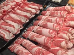 -呷哺呷哺 黄金牧场 (回龙观港龙店)