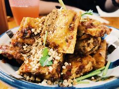 -炒豆合作社(东四总店)