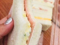 -洪瑞珍三明治(忠孝店)