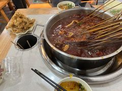 -江二娃串串香(科园四路总店)